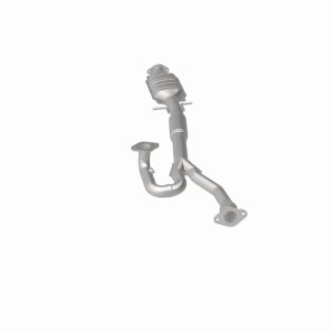 Buick LaCrosse Catalytic Converter - Magnaflow - Direct Fit - `10-`12