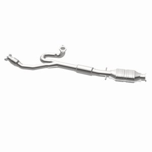Buick LaCrosse Catalytic Converter - Magnaflow - Direct Fit - `10-`12