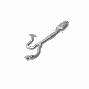 Buick LaCrosse Catalytic Converter - Magnaflow - Direct Fit - `10-`12