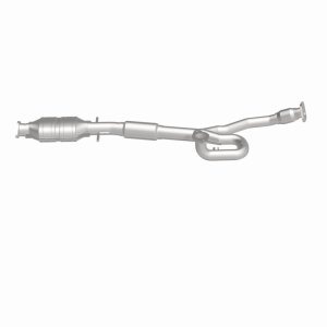 Buick LaCrosse Catalytic Converter - Magnaflow - Direct Fit - `10-`12