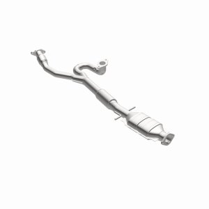Buick LaCrosse Catalytic Converter - Magnaflow - Direct Fit - `10-`12