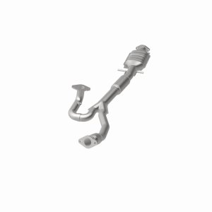 Buick LaCrosse Catalytic Converter - Magnaflow - Direct Fit - `10-`12