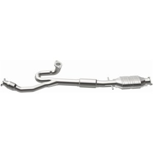 Buick LaCrosse Catalytic Converter - Magnaflow - Direct Fit - `10-`12