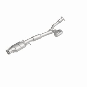 Buick LaCrosse Catalytic Converter - Magnaflow - Direct Fit - `10-`12