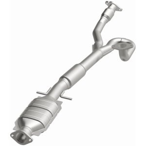 Buick LaCrosse Catalytic Converter - Magnaflow - Direct Fit - `10-`12