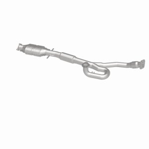 Buick LaCrosse Catalytic Converter - Magnaflow - Direct Fit - `10-`12