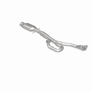 Buick LaCrosse Catalytic Converter - Magnaflow - Direct Fit - `10-`12