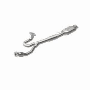 Buick LaCrosse Catalytic Converter - Magnaflow - Direct Fit - `10-`12