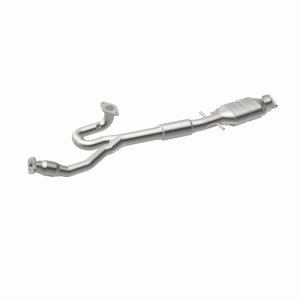 Buick LaCrosse Catalytic Converter - Magnaflow - Direct Fit - `10-`12