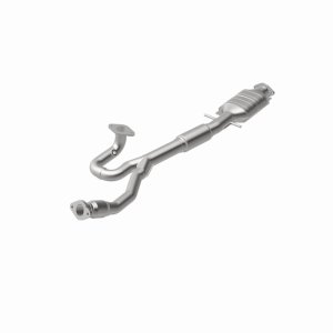 Buick LaCrosse Catalytic Converter - Magnaflow - Direct Fit - `10-`12