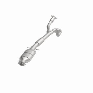 Buick LaCrosse Catalytic Converter - Magnaflow - Direct Fit - `10-`12