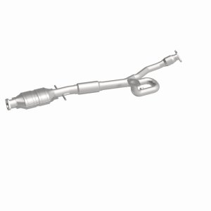 Buick LaCrosse Catalytic Converter - Magnaflow - Direct Fit - `10-`12