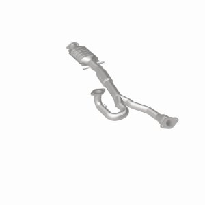 Buick LaCrosse Catalytic Converter - Magnaflow - Direct Fit - `10-`12