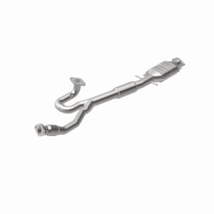 Buick LaCrosse Catalytic Converter - Magnaflow - Direct Fit - `10-`12