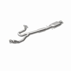 Buick LaCrosse Catalytic Converter - Magnaflow - Direct Fit - `10-`12
