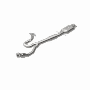 Buick LaCrosse Catalytic Converter - Magnaflow - Direct Fit - `10-`12