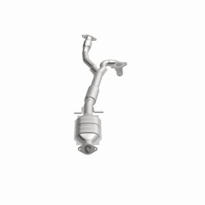 Buick LaCrosse Catalytic Converter - Magnaflow - Direct Fit - `10-`12