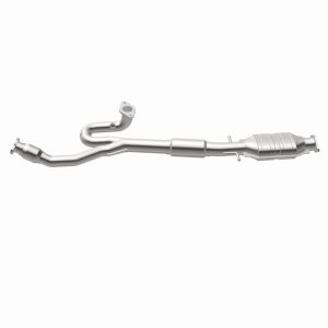 Buick LaCrosse Catalytic Converter - Magnaflow - Direct Fit - `10-`12