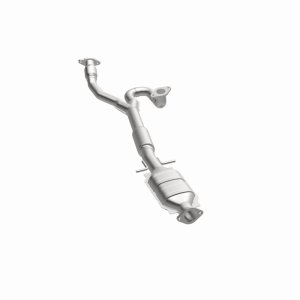Buick LaCrosse Catalytic Converter - Magnaflow - Direct Fit - `10-`12