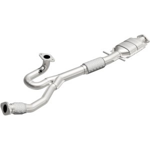 Buick LaCrosse Catalytic Converter - Magnaflow - Direct Fit - `10-`12