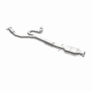 Buick LaCrosse Catalytic Converter - Magnaflow - Direct Fit - `10-`12