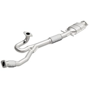 Buick LaCrosse Catalytic Converter - Magnaflow - Direct Fit - `10-`12