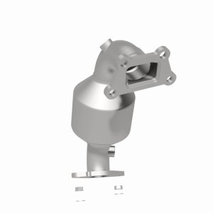 Chevrolet Impala Direct-Fit Catalytic Converter - Magnaflow - `14-`20 Chevrolet Impala Direct-Fit Catalytic Converter - Magnaflow - `14-`20