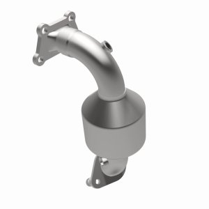 Chevrolet Impala Direct-Fit Catalytic Converter - Magnaflow - `14-`20 Chevrolet Impala Direct-Fit Catalytic Converter - Magnaflow - `14-`20