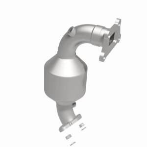 Chevrolet Impala Direct-Fit Catalytic Converter - Magnaflow - `14-`20 Chevrolet Impala Direct-Fit Catalytic Converter - Magnaflow - `14-`20