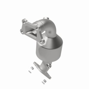 Chevrolet Impala Direct-Fit Catalytic Converter - Magnaflow - `14-`20 Chevrolet Impala Direct-Fit Catalytic Converter - Magnaflow - `14-`20