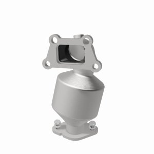 Buick LaCrosse Catalytic Converter - Magnaflow - OEM Grade Direct-Fit - 2010