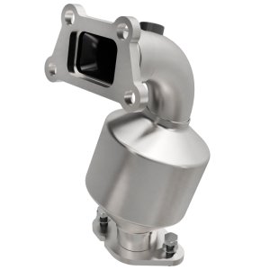 Buick LaCrosse Catalytic Converter - Magnaflow - OEM Grade Direct-Fit - 2010