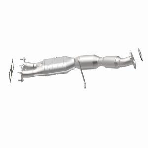 Volvo S80 Catalytic Converter - Magnaflow - Direct-Fit - `10-`14
