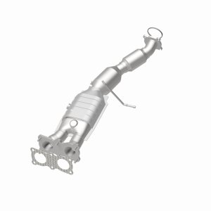 Volvo S80 Catalytic Converter - Magnaflow - Direct-Fit - `10-`14