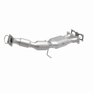 Volvo S80 Catalytic Converter - Magnaflow - Direct-Fit - `10-`14