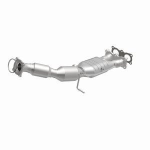 Volvo S80 Catalytic Converter - Magnaflow - Direct-Fit - `10-`14