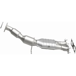 Volvo S80 Catalytic Converter - Magnaflow - Direct-Fit - `10-`14