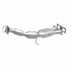 Volvo S80 Catalytic Converter - Magnaflow - Direct-Fit - `10-`14