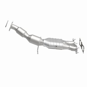 Volvo S80 Catalytic Converter - Magnaflow - Direct-Fit - `10-`14