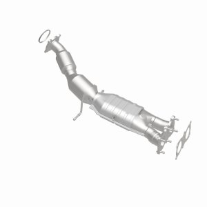 Volvo S80 Catalytic Converter - Magnaflow - Direct-Fit - `10-`14