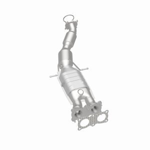 Volvo S80 Catalytic Converter - Magnaflow - Direct-Fit - `10-`14