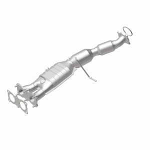 Volvo XC60 Catalytic Converter - Magnaflow - Direct-Fit - `13-`15
