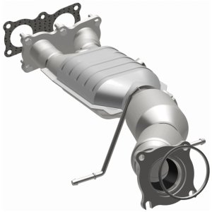 Volvo XC60 Catalytic Converter - Magnaflow - Direct-Fit - `13-`15