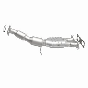 Volvo XC60 Catalytic Converter - Magnaflow - Direct-Fit - `13-`15