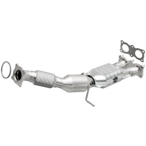 Volvo XC60 Catalytic Converter - Magnaflow - Direct-Fit - `13-`15