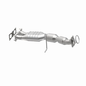 Volvo XC60 Catalytic Converter - Magnaflow - Direct-Fit - `13-`15