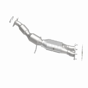 Volvo XC60 Catalytic Converter - Magnaflow - Direct-Fit - `13-`15