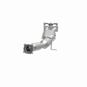 Volvo XC60 Catalytic Converter - Magnaflow - Direct-Fit - `13-`15