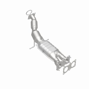 Volvo XC70 Catalytic Converter - Magnaflow - Direct-Fit - `10-`15