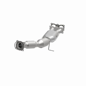 Volvo XC70 Catalytic Converter - Magnaflow - Direct-Fit - `10-`15